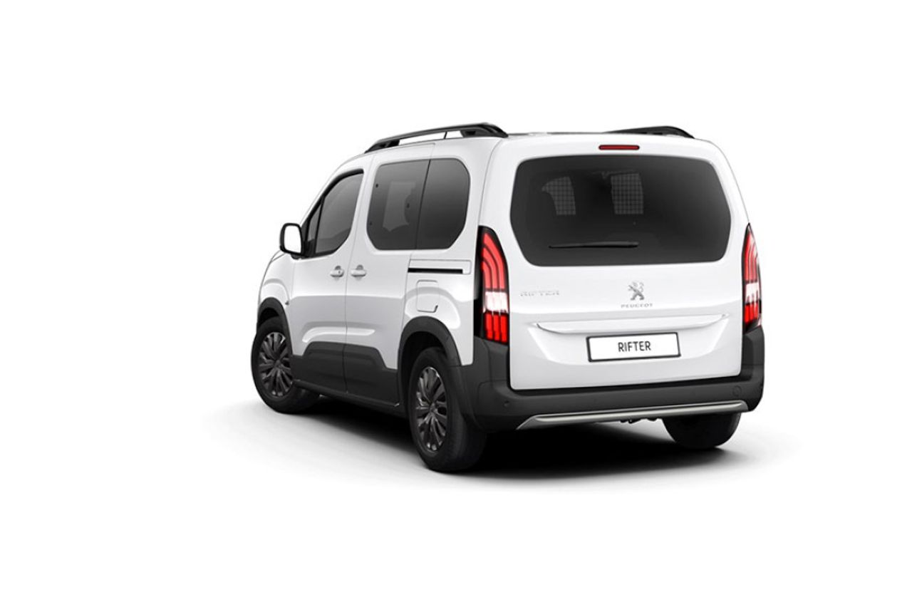 peugeot rifter 2025 / foto grande (3)