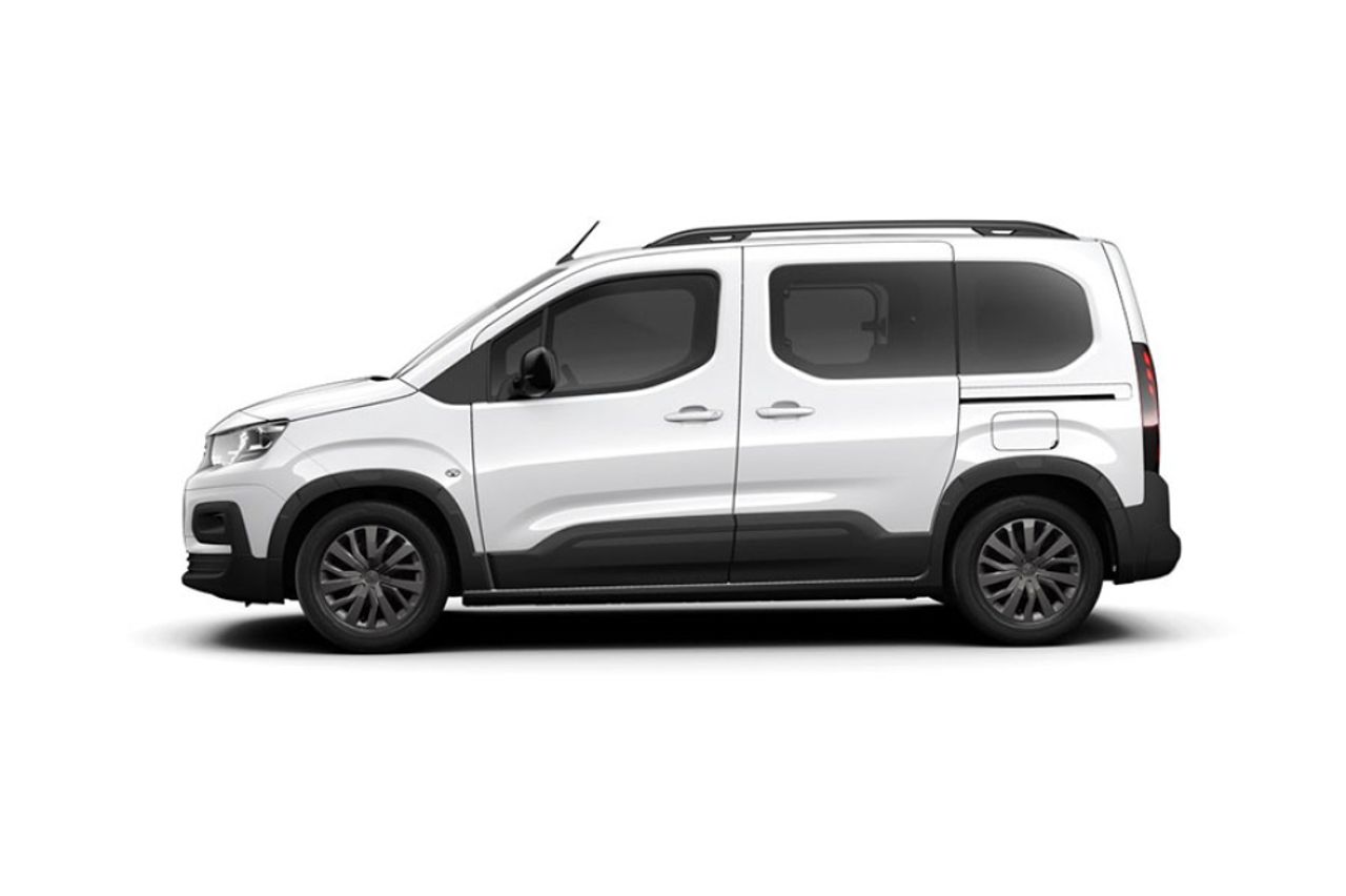 peugeot rifter 2025 / foto grande (2)