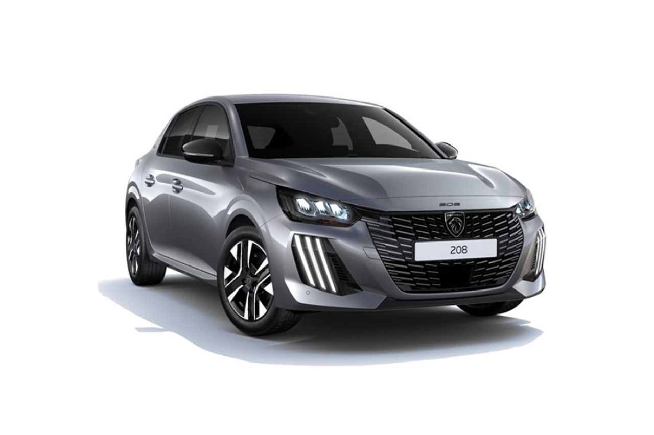 peugeot 208 2025 /
