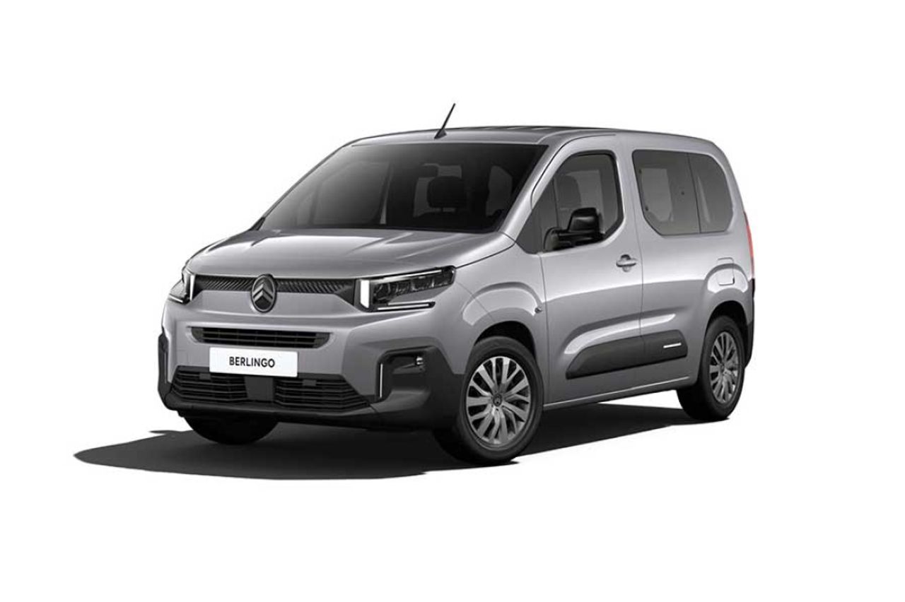 citroën berlingo 2025 /