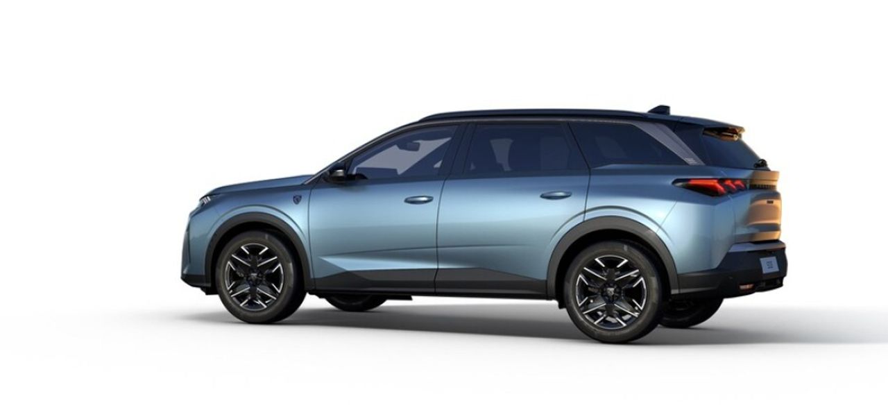 peugeot 5008 2024 / foto grande (2)