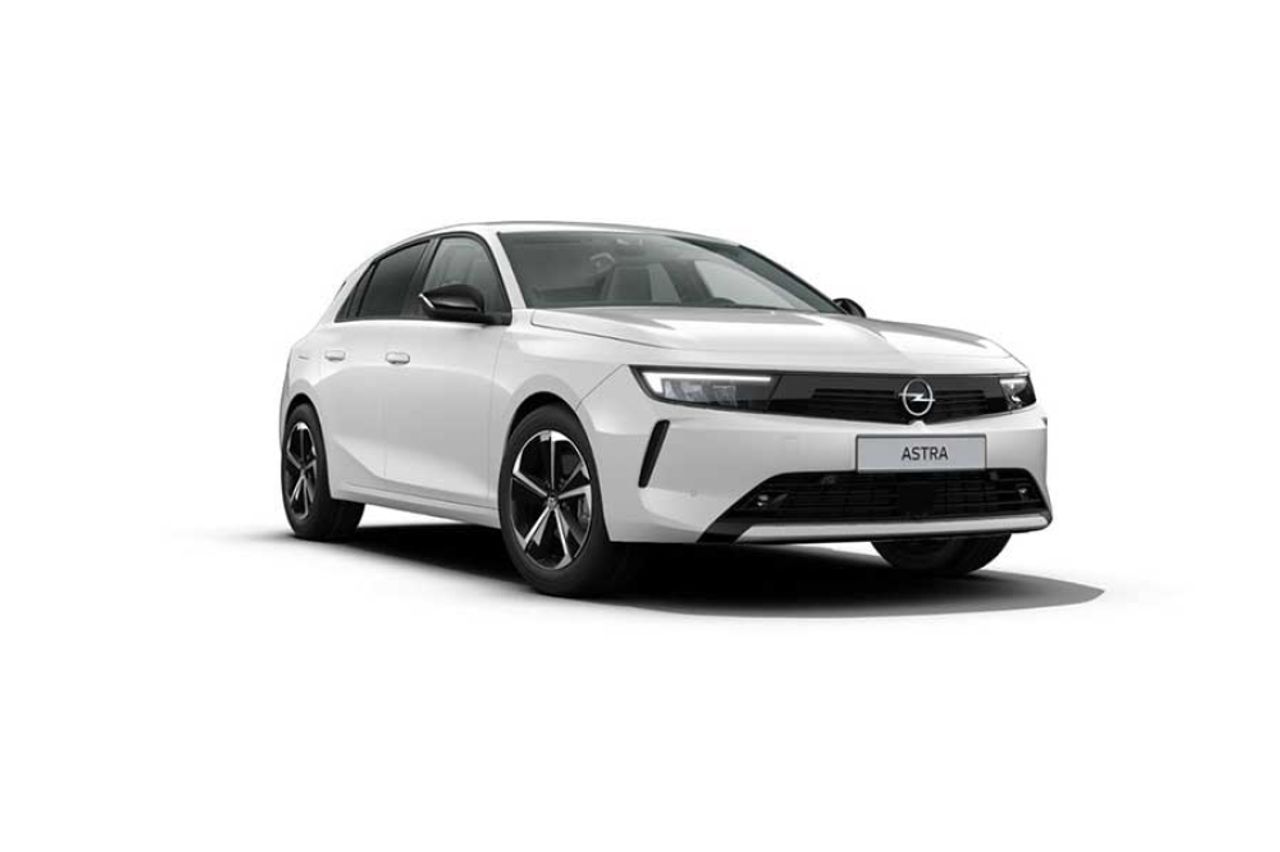 Opel astra sensores de ayuda al aparcamiento  de segunda mano - opel astra 2025 /