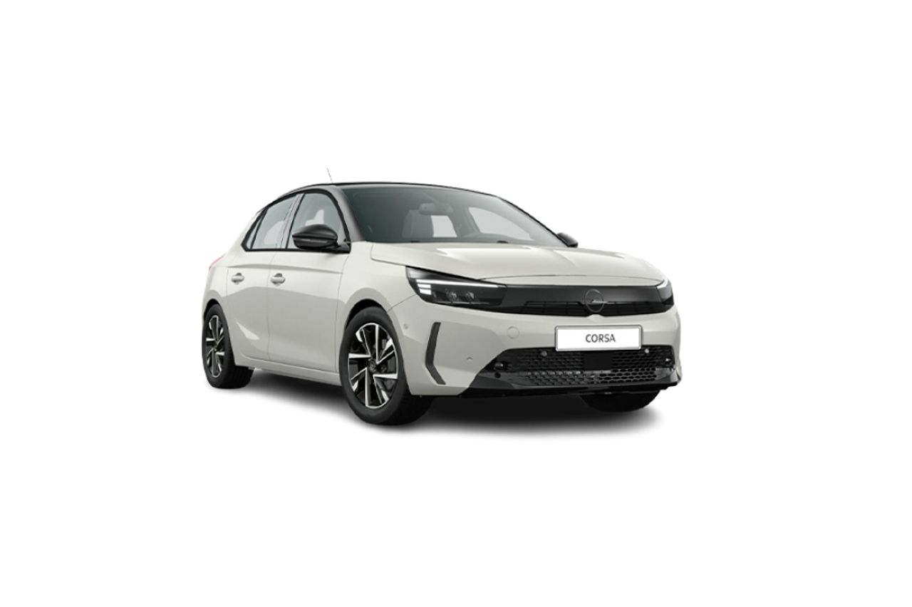 opel corsa 2024 /