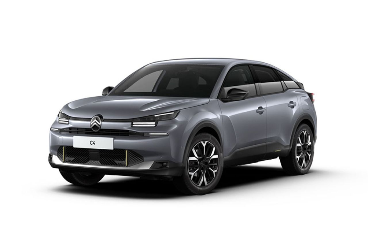 Mudanzas plus barcelona  de segunda mano en Barcelona - citroën c4 2025 /
