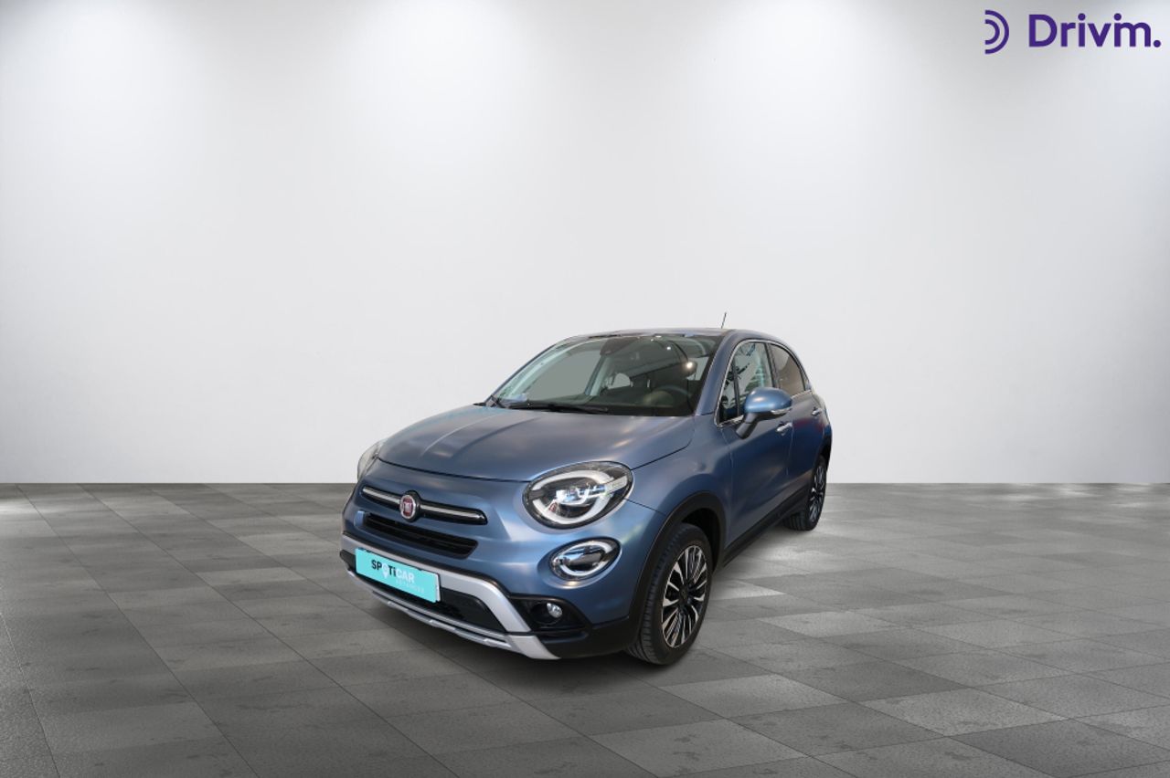 Fiat 500x segunda mano  de segunda mano - fiat 500x 2019 /