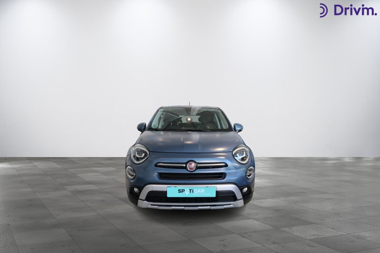fiat 500x 2019 / foto grande (2)