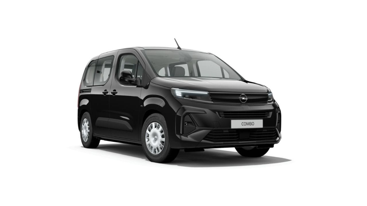 Sonda pesca  de segunda mano - opel combo cargo 2025 /