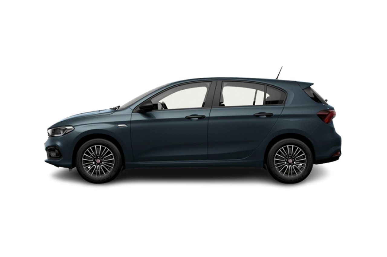 fiat tipo 2025 / foto grande (2)