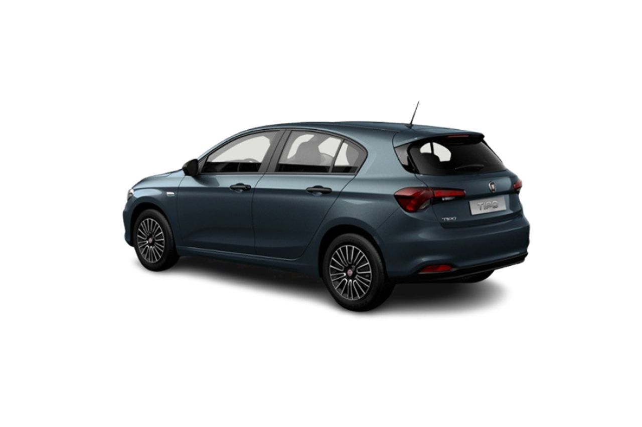 fiat tipo 2025 / foto grande (3)