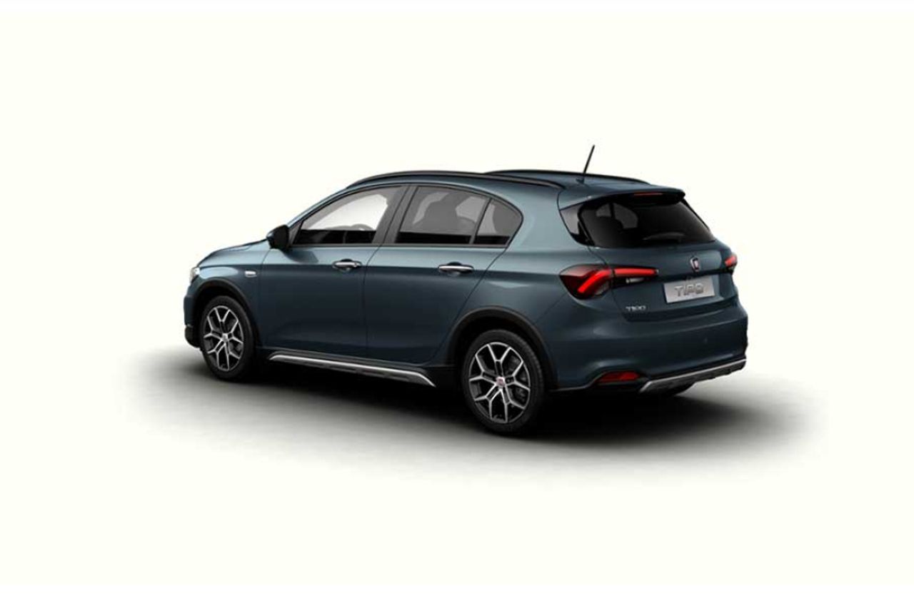 fiat tipo 2025 / foto grande (3)