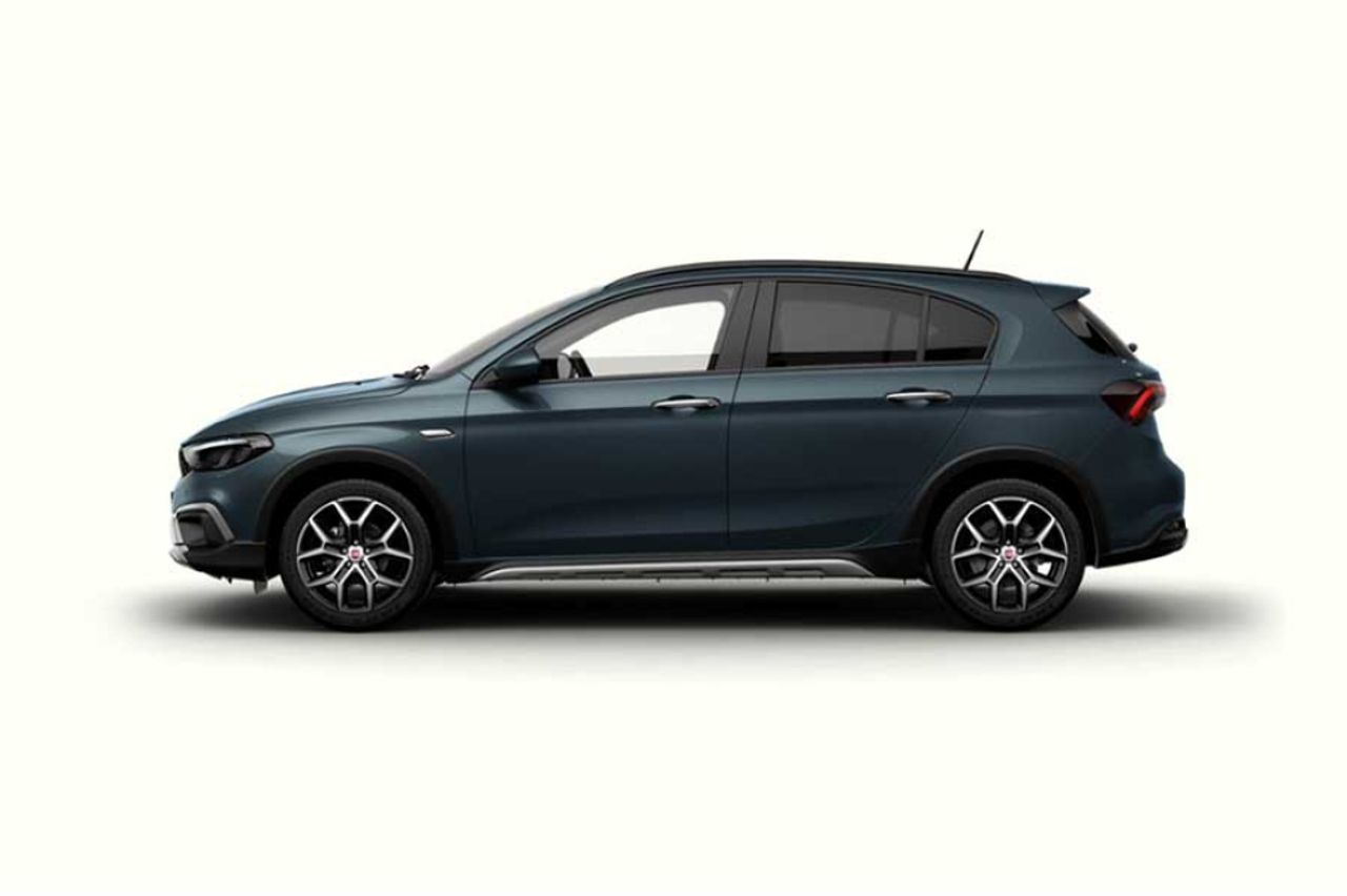 fiat tipo 2025 / foto grande (2)
