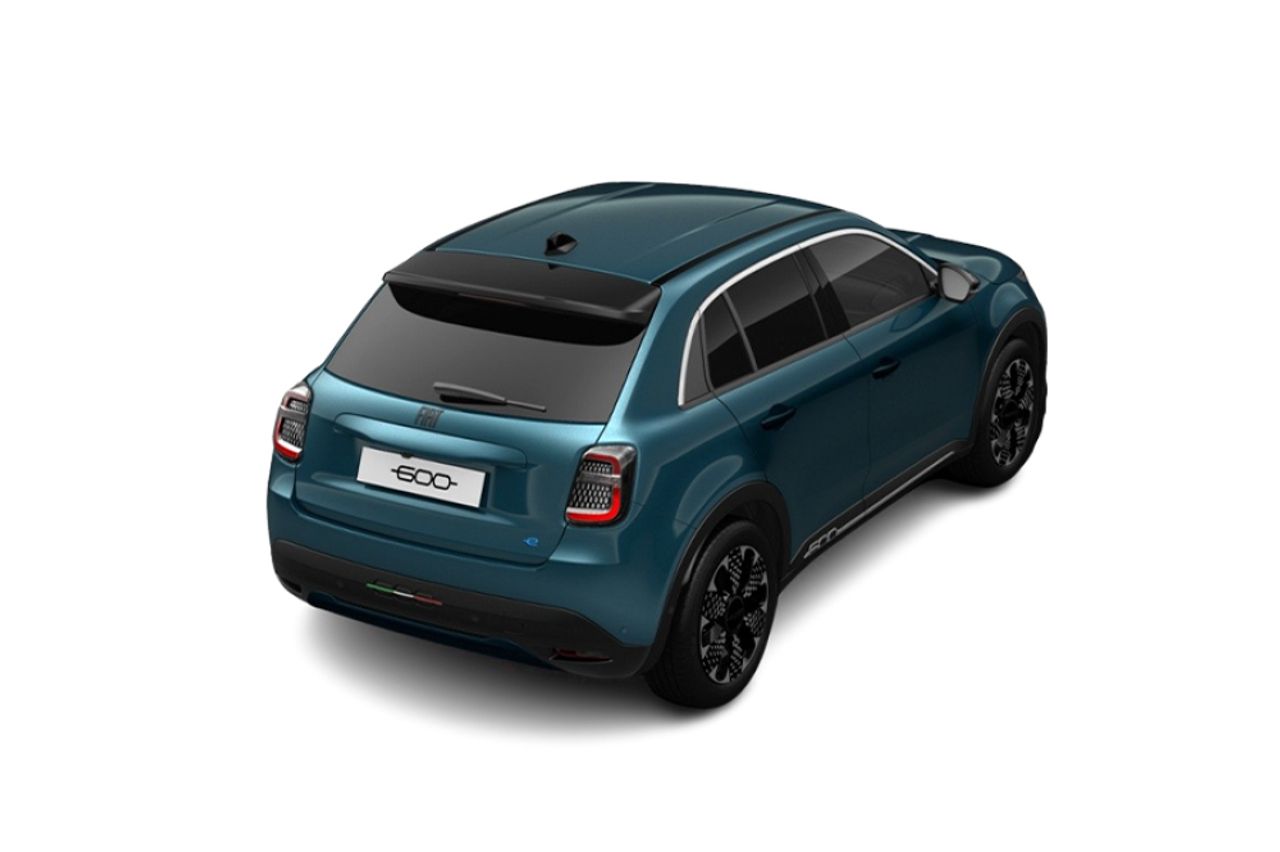 fiat 600 2025 / foto grande (3)