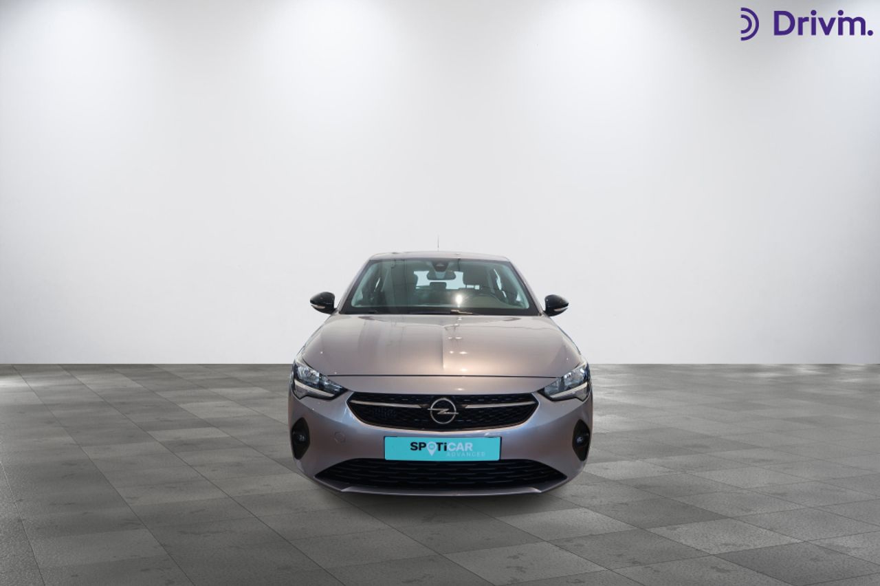 opel corsa 2021 / foto grande (2)