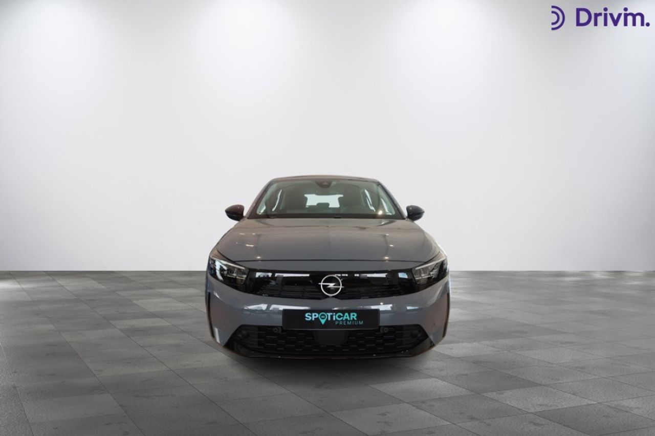 opel corsa 2024 / foto grande (2)