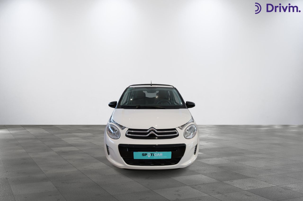 citroën c1 2021 / foto grande (2)