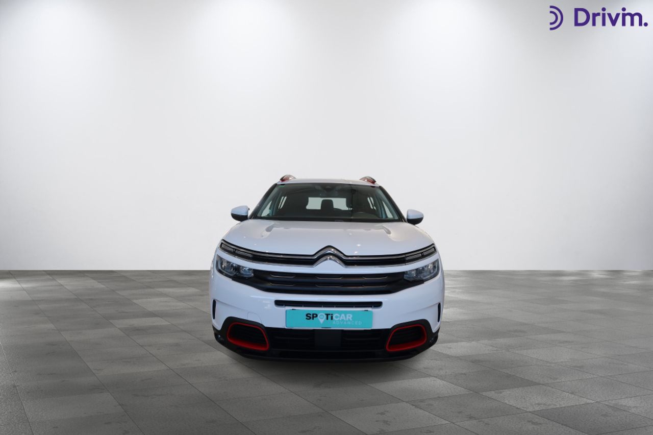 citroën c5 aircross 2019 / foto grande (2)