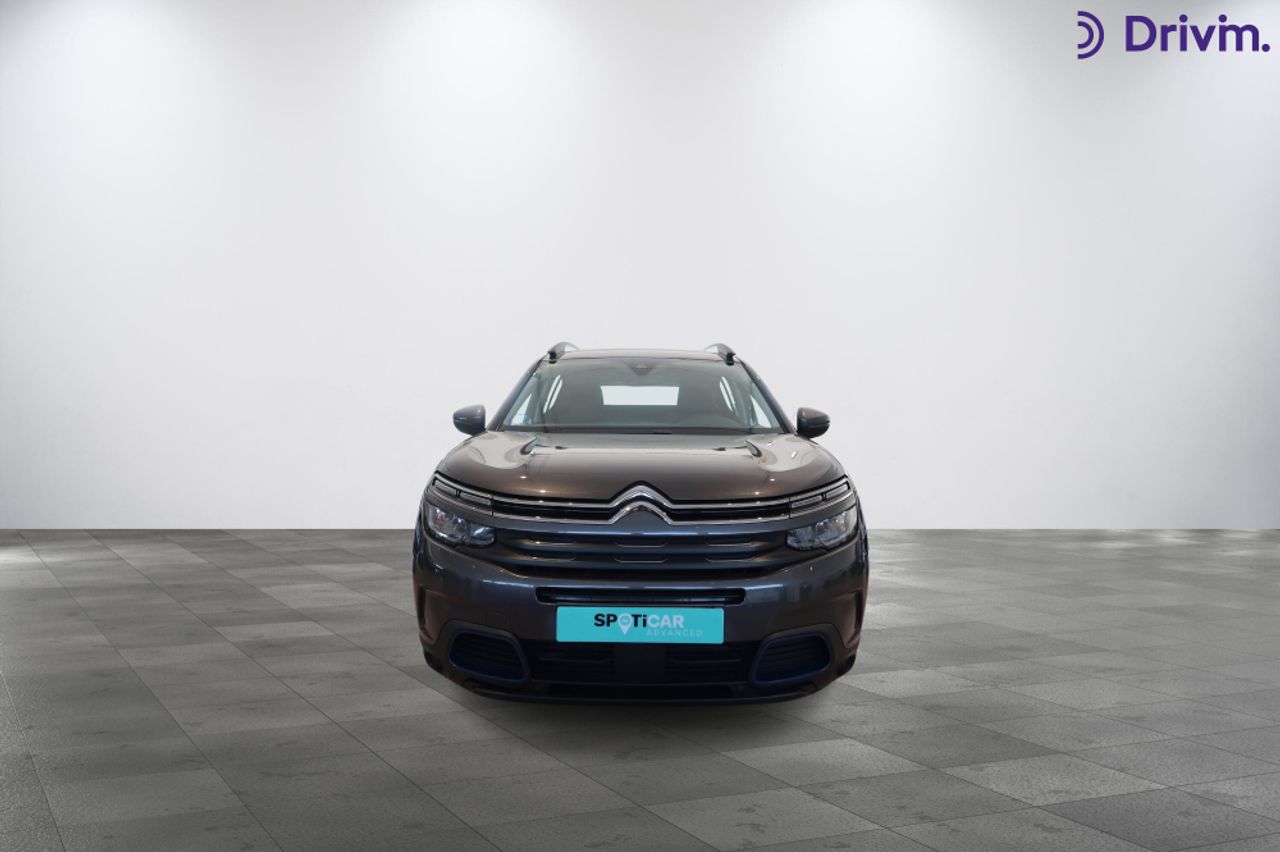 citroën c5 aircross 2020 / foto grande (2)