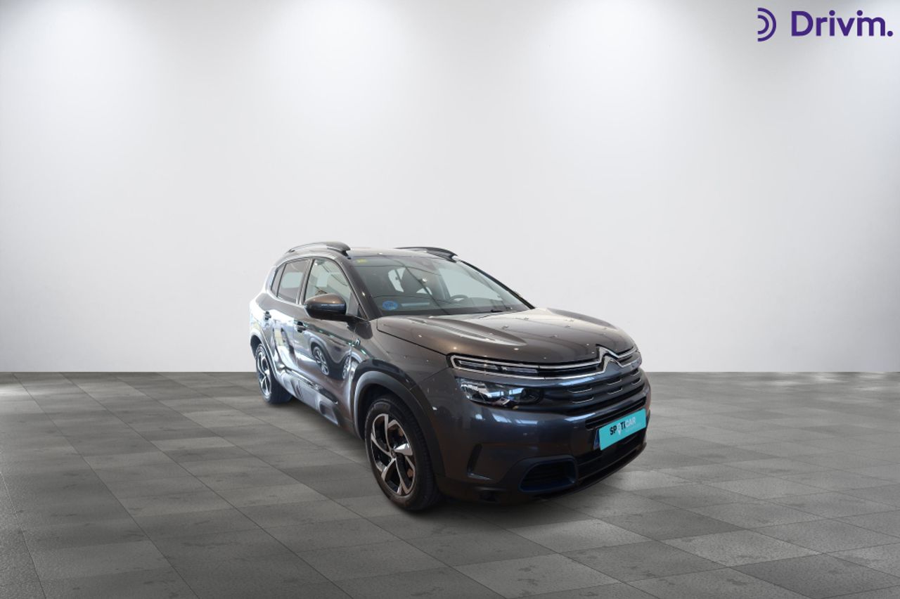 citroën c5 aircross 2020 / foto grande (3)