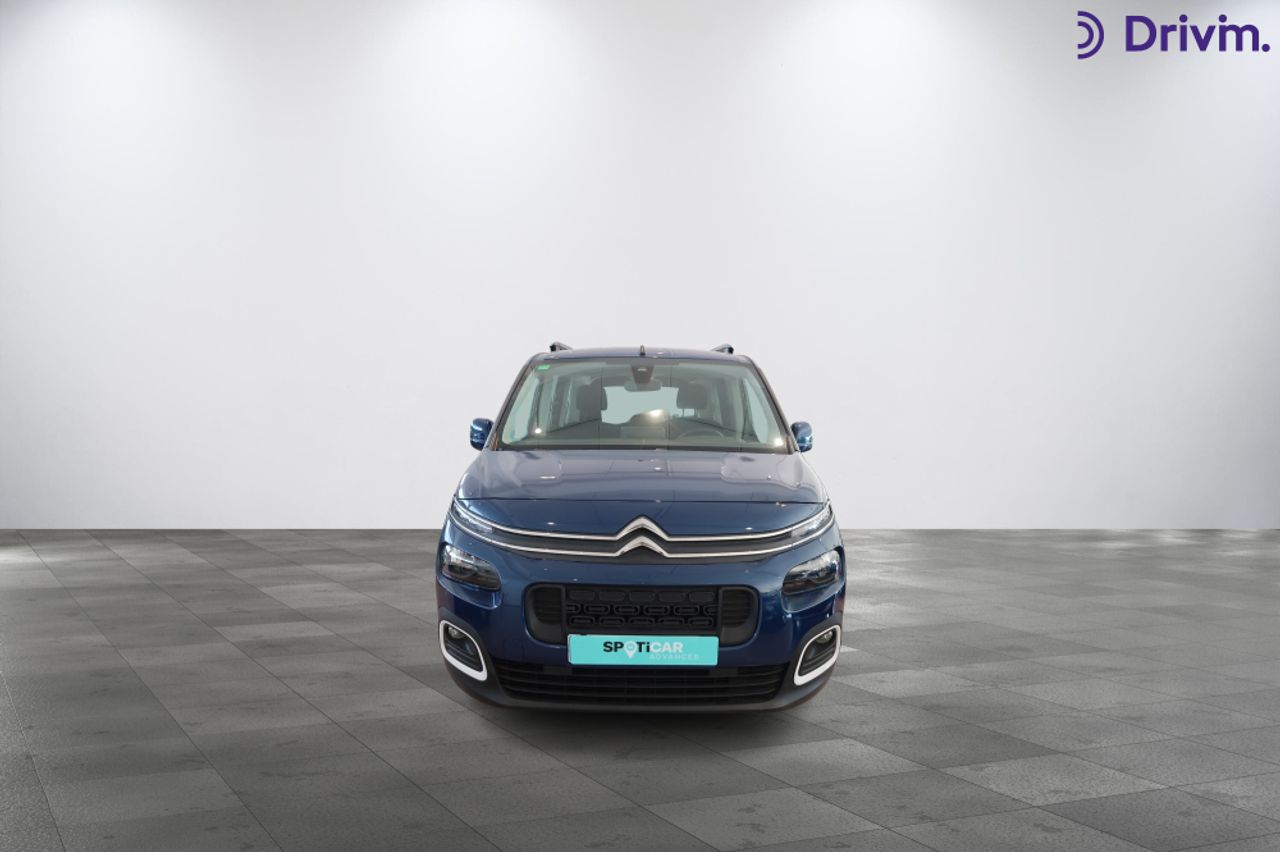 citroën berlingo 2019 / foto grande (2)