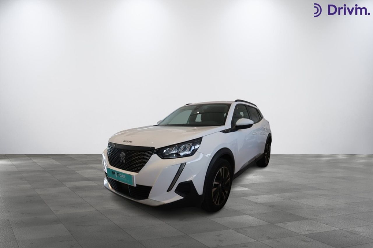 Foto peugeot 2008 2020 /