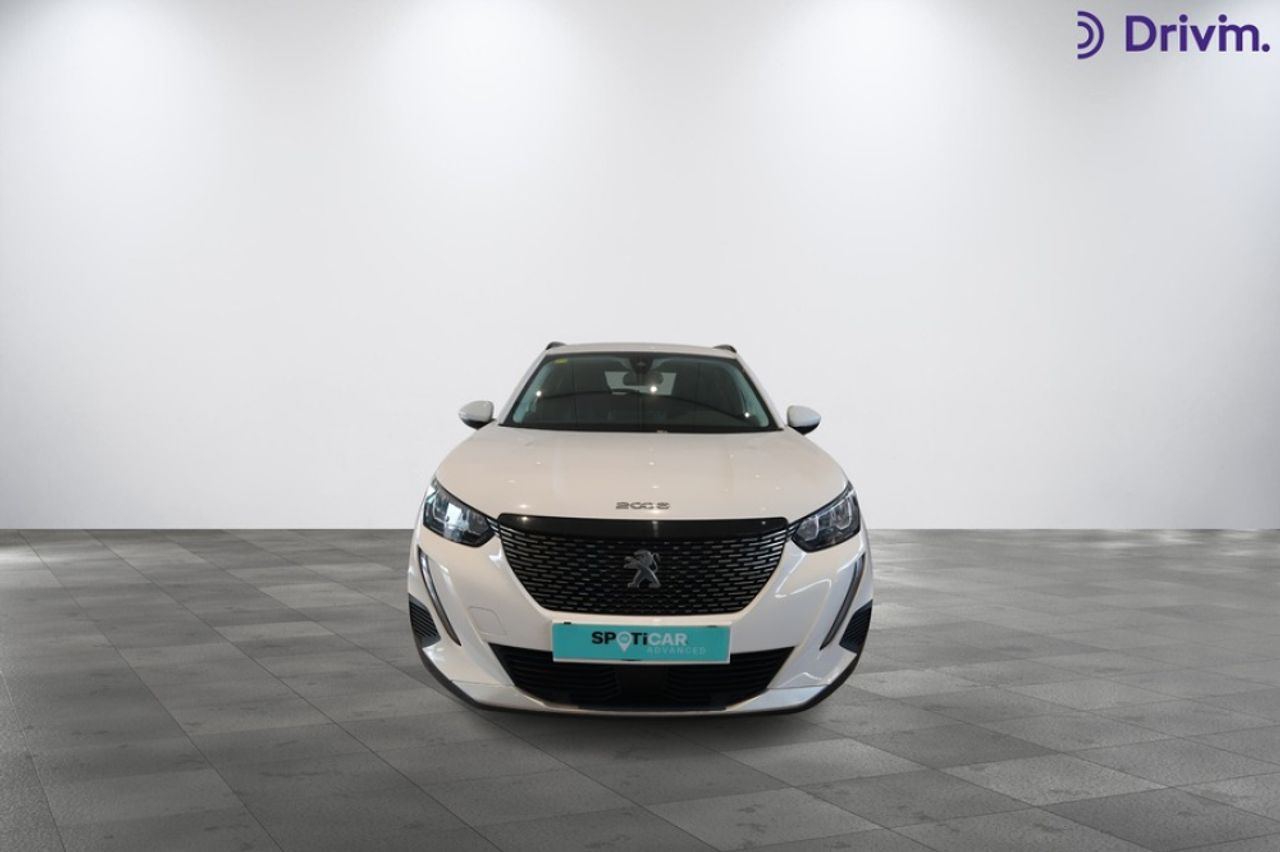 peugeot 2008 2020 / foto grande (2)