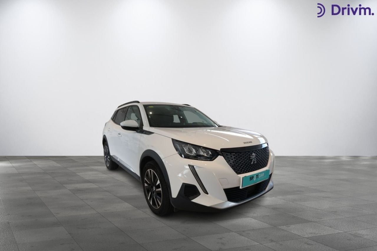 peugeot 2008 2020 / foto grande (3)