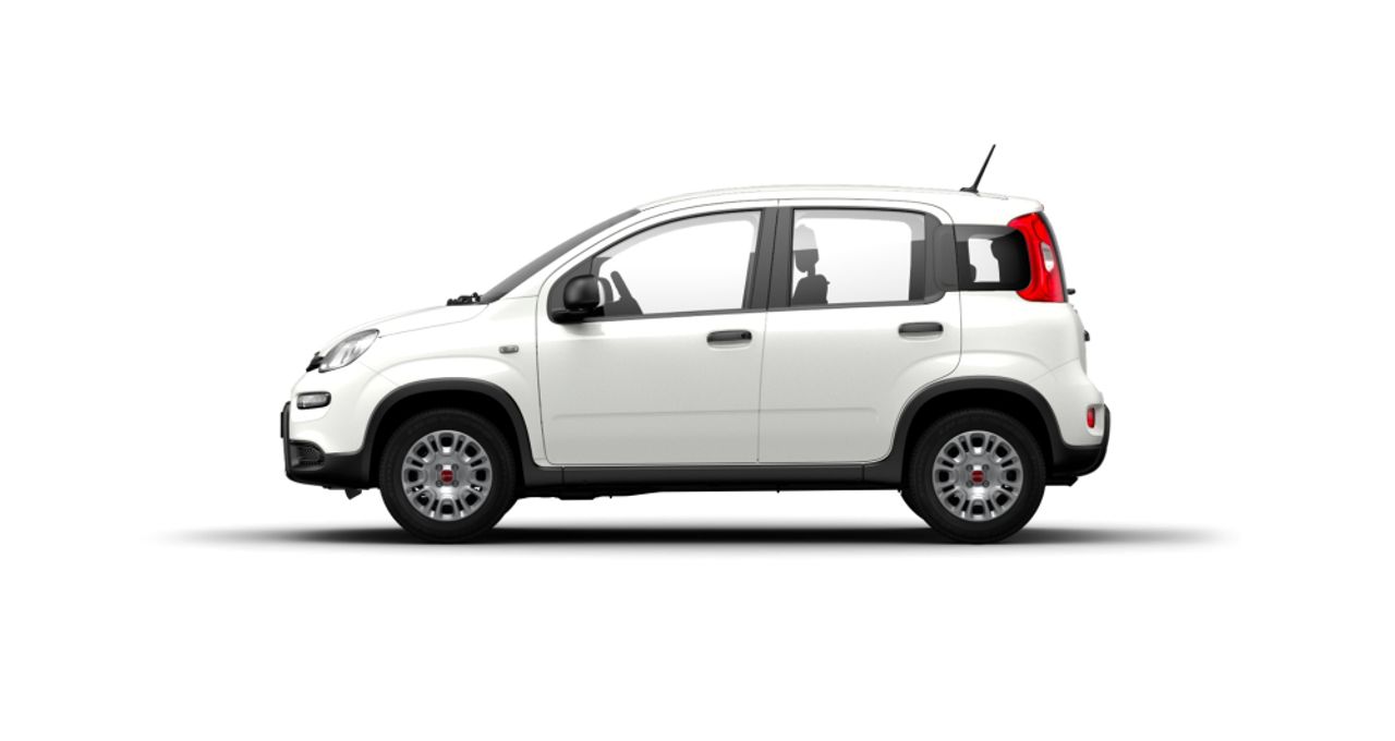 fiat panda 2024 / foto grande (2)