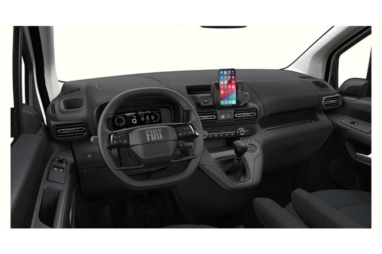 fiat doblò 2025 / foto grande (3)