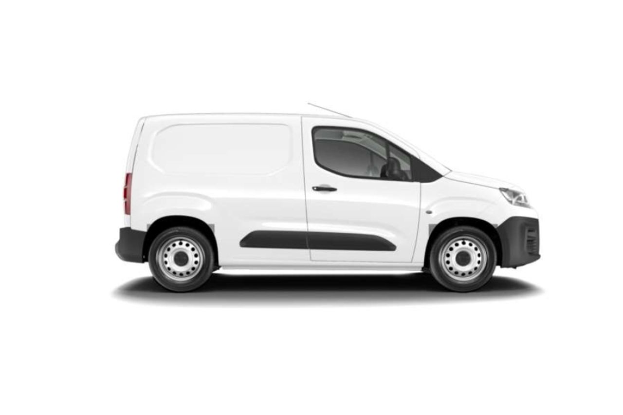 citroën berlingo 2025 / foto grande (2)