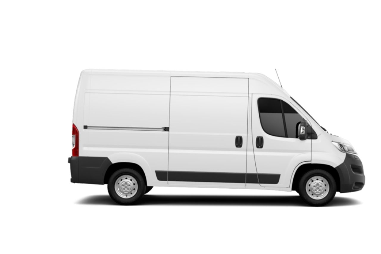 citroën jumper 2024 / foto grande (2)