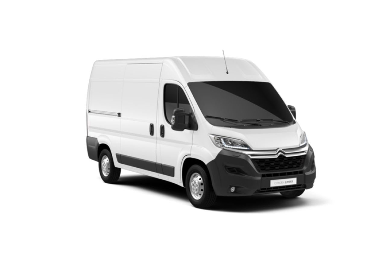 Foto citroën jumper 2024 /