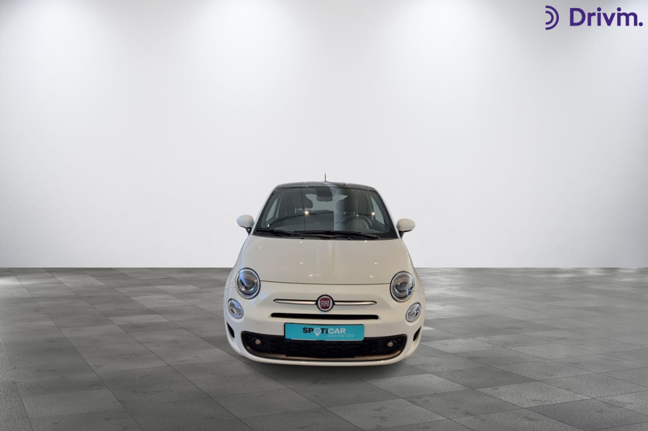 fiat 500 2025 / foto grande (2)