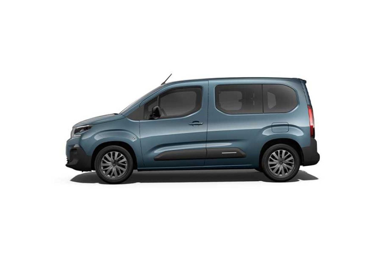 citroën berlingo 2025 / foto grande (2)