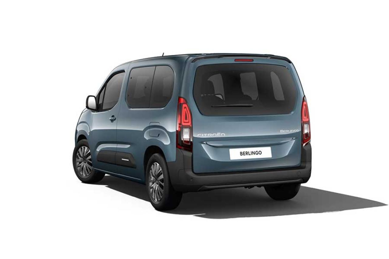 citroën berlingo 2025 / foto grande (3)