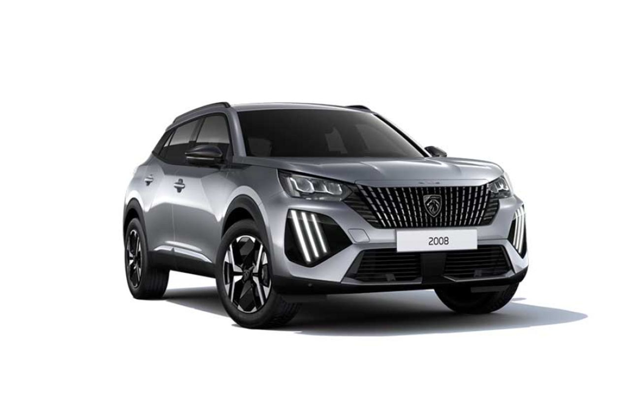 Foto peugeot 2008 2025 /
