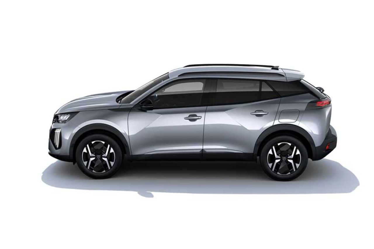 peugeot 2008 2025 / foto grande (2)