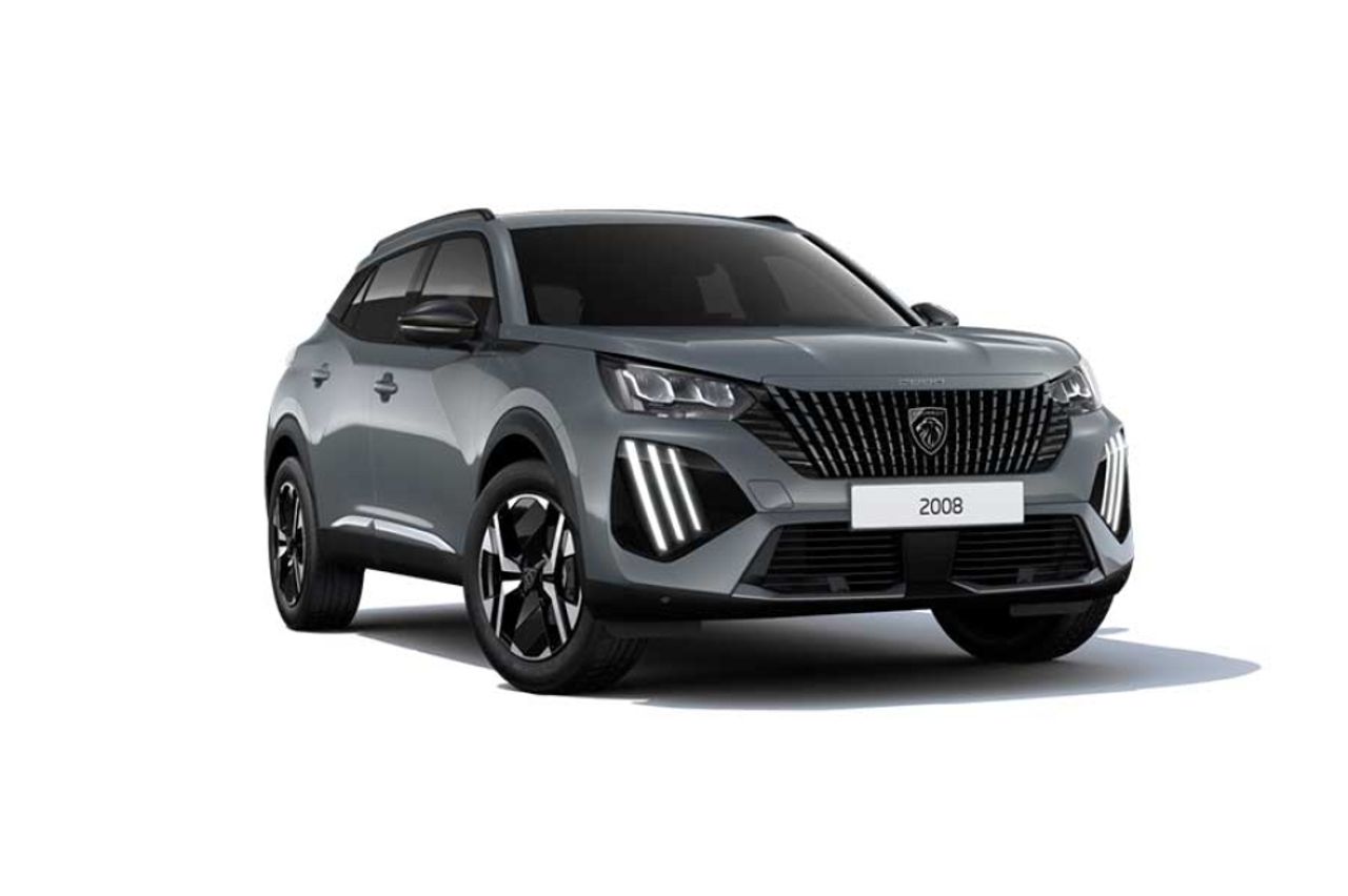 Foto peugeot 2008 2025 /