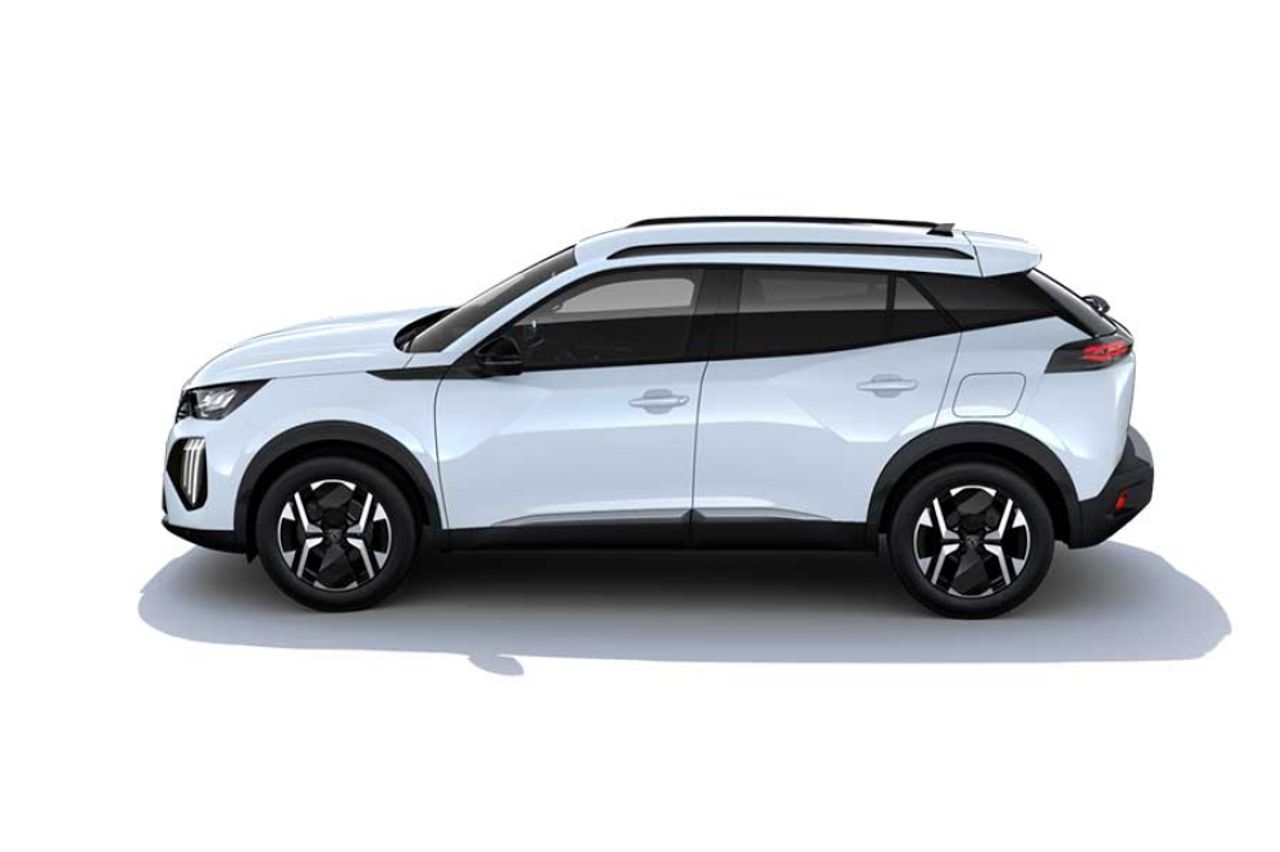 peugeot 2008 2025 / foto grande (2)