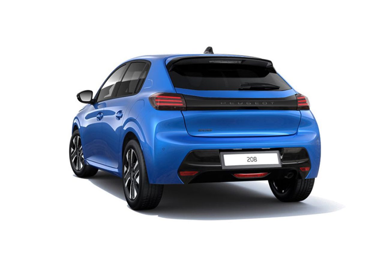 peugeot 208 2025 / foto grande (3)