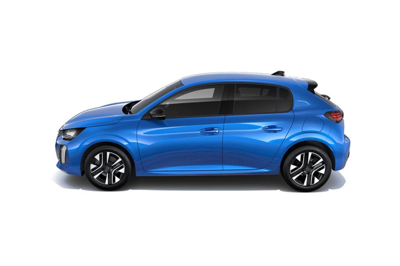 peugeot 208 2025 / foto grande (2)