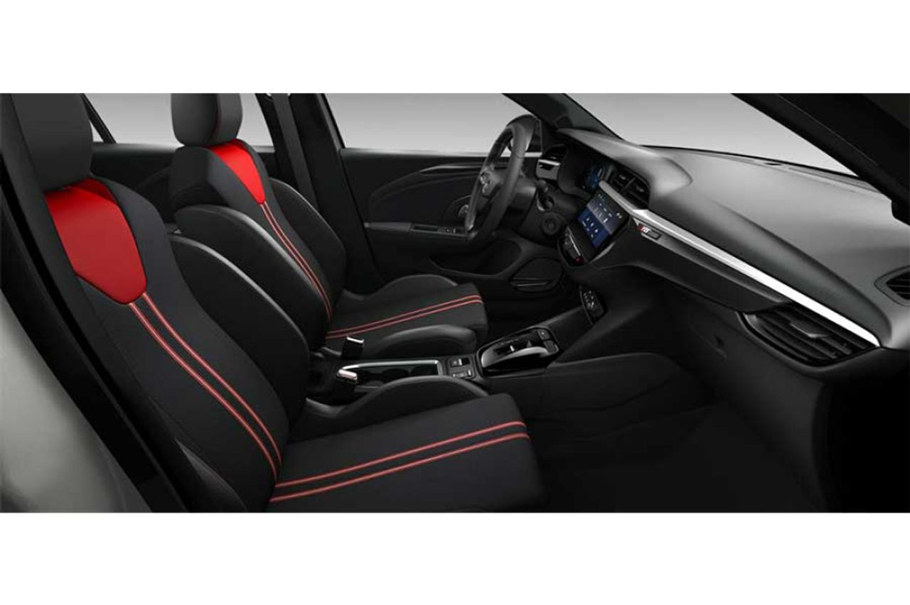 opel corsa 2025 / foto grande (3)