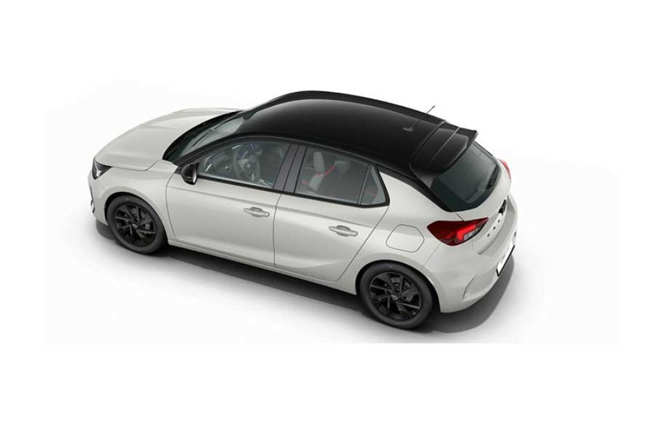 opel corsa 2025 / foto grande (2)