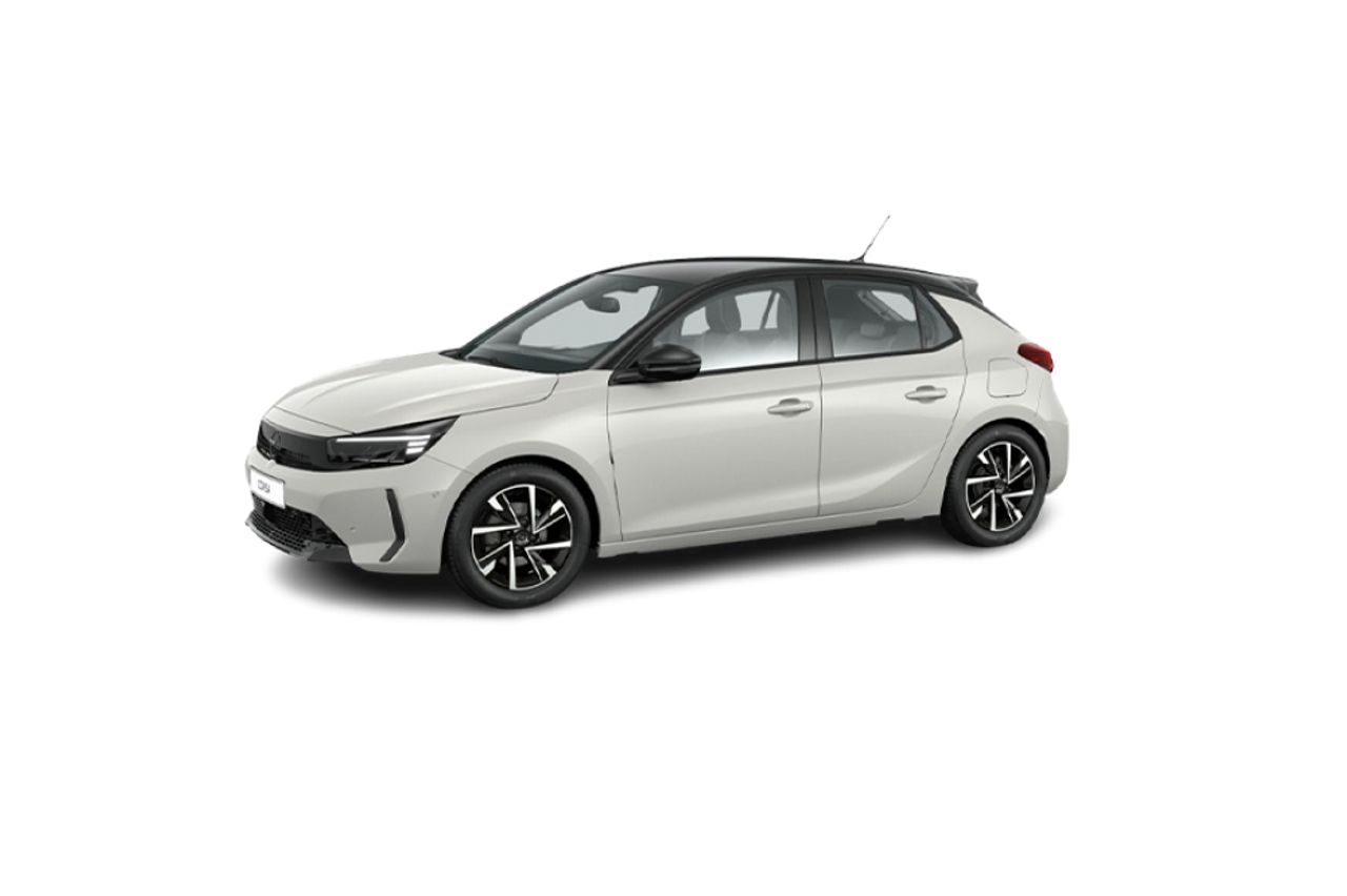 opel corsa 2025 / foto grande (2)