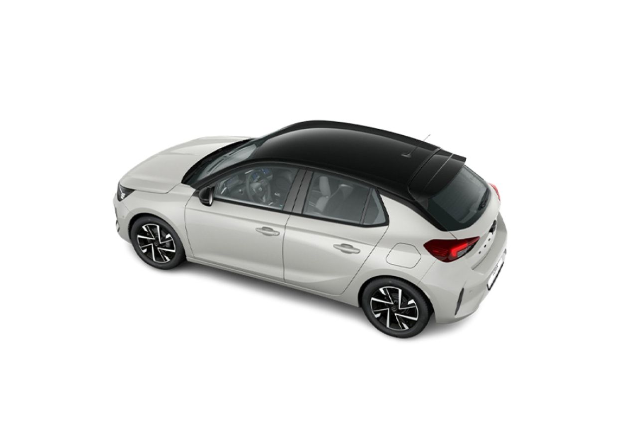 opel corsa 2025 / foto grande (3)