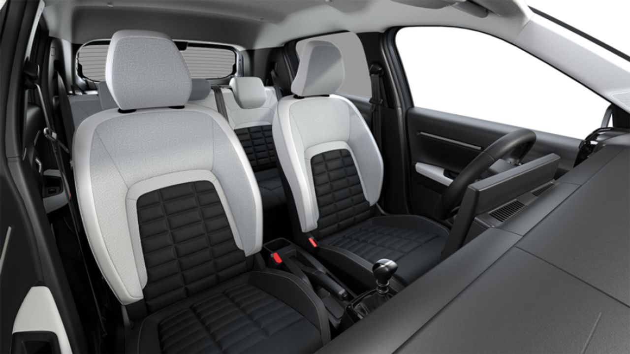 citroën c3 2025 / foto grande (3)