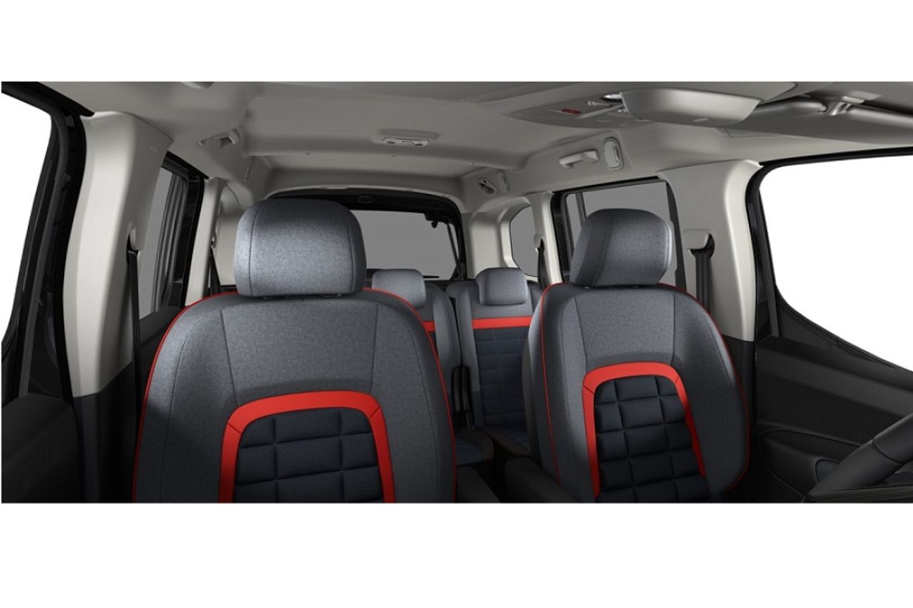citroën berlingo 2025 / foto grande (3)