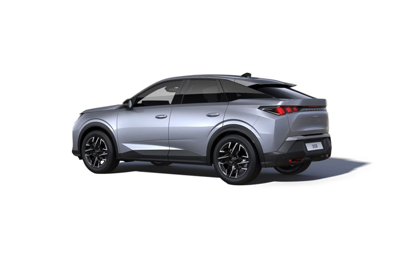 peugeot 3008 2025 / foto grande (2)
