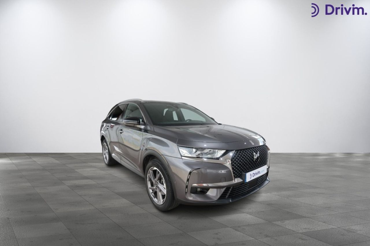 ds automobiles ds 7 2023 / foto grande (3)