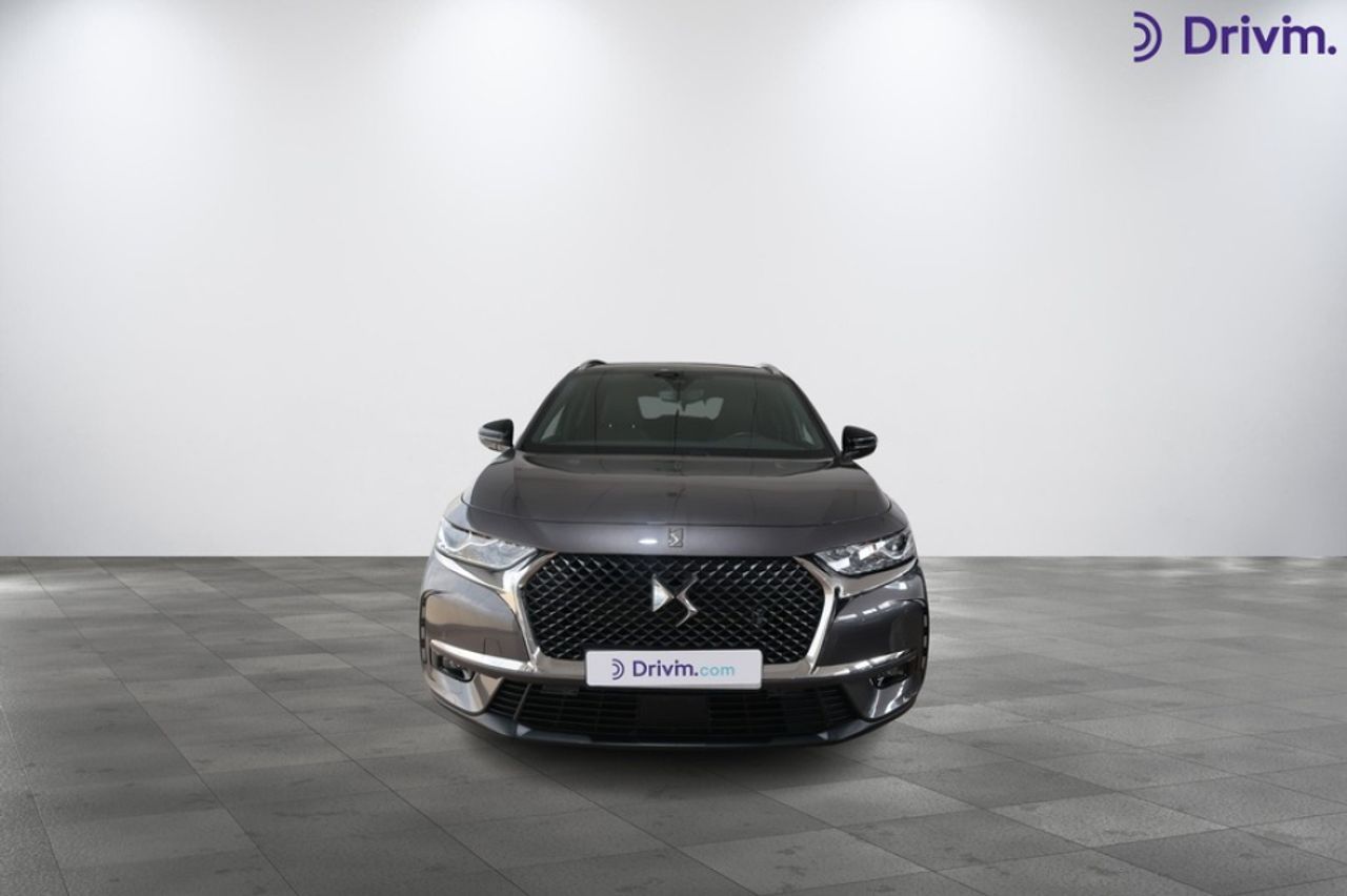 ds automobiles ds 7 2023 / foto grande (2)