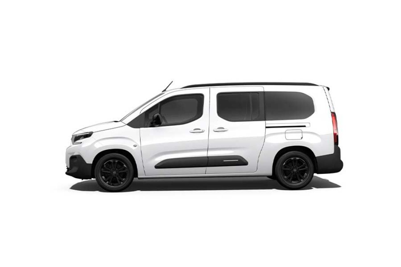 citroën berlingo 2025 / foto grande (2)